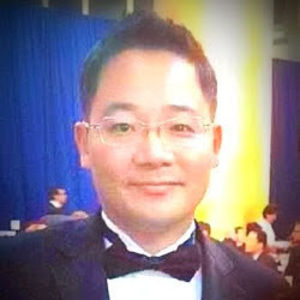 Meet your Posher, Stephen woo-jin